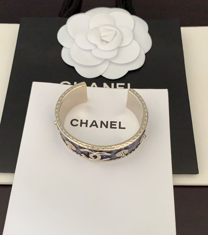 Chanel Bracelets